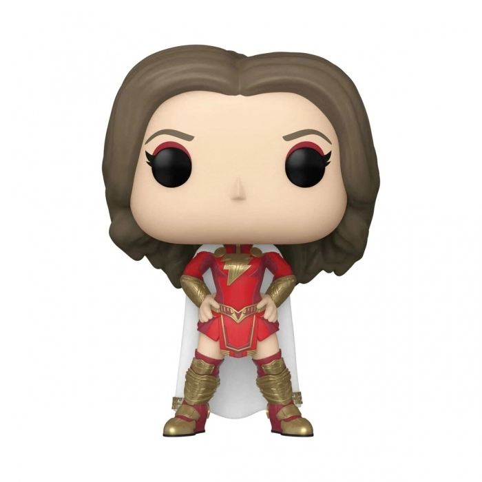 Figura de Acción Funko SHAZAM! MARY