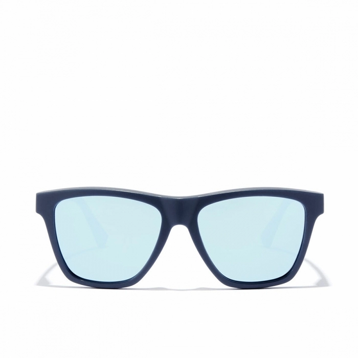 Gafas de sol polarizadas Hawkers One LS Raw Gris Azul Azul marino (Ø 54,8 mm)