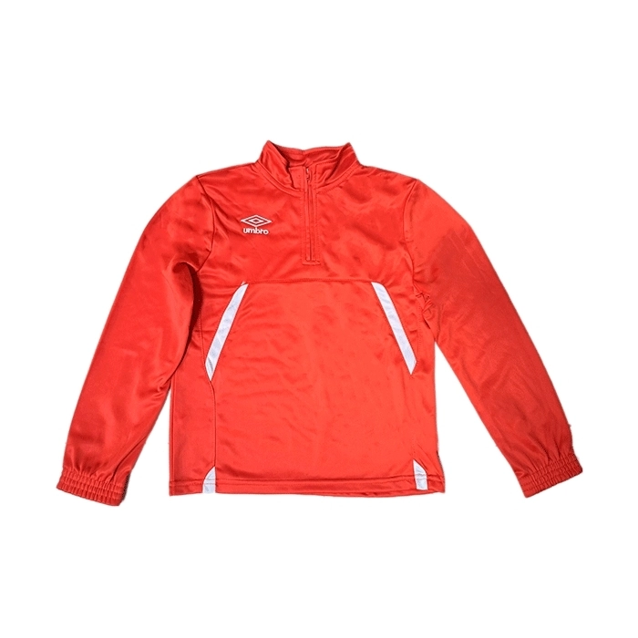Sudadera de Chándal Pro Training Jr Red Sudadera de Chándal Pro Training Jr Red