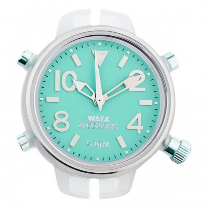 Reloj Mujer Watx & Colors RWA3006 (Ø 43 mm)