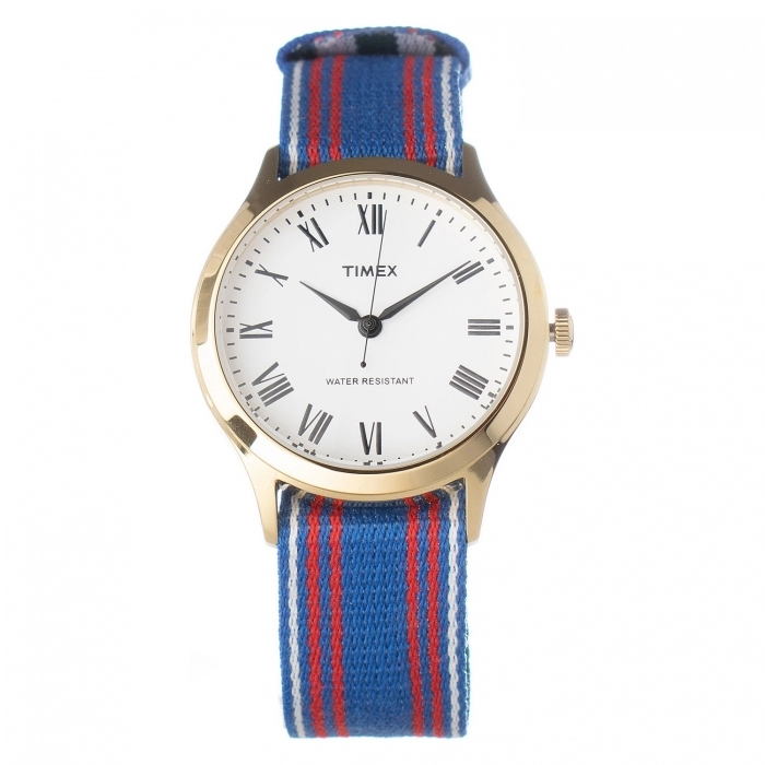 Reloj Mujer Timex TW2V11500LG (Ø 34 mm)