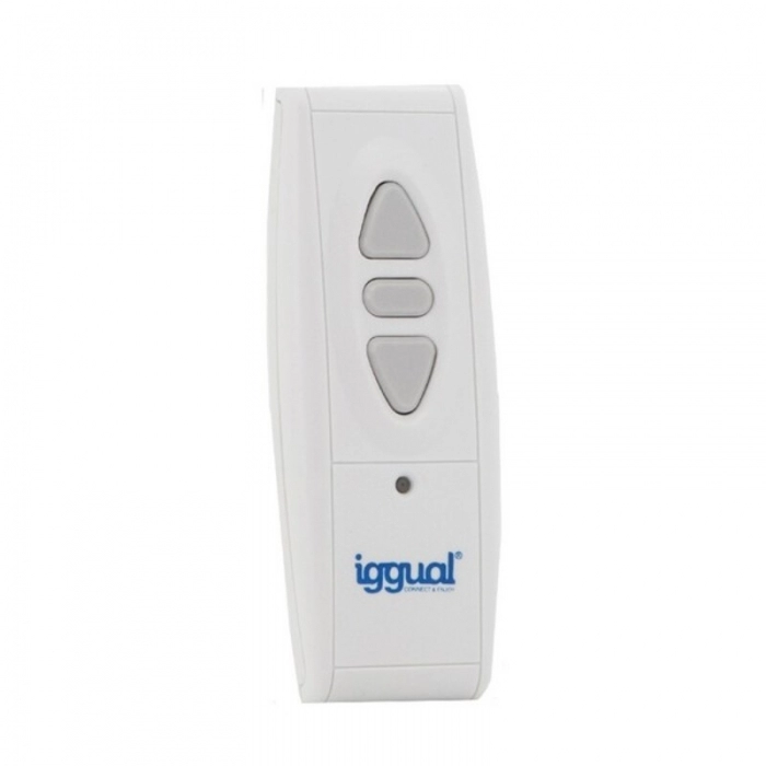 Mando a Distancia iggual IGG811055