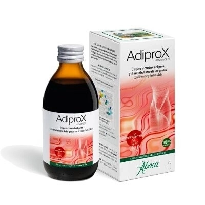 Adiprox advanced fluido concentrado 325 g