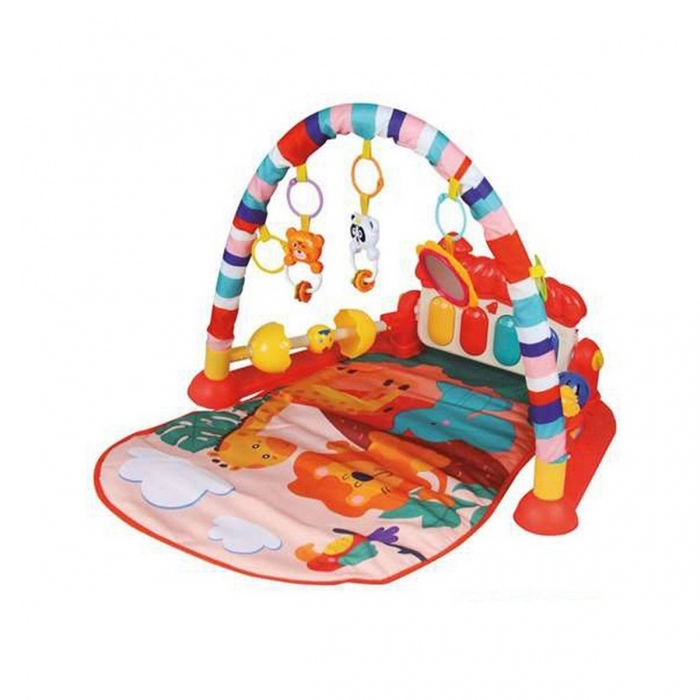 Centro de actividades Jugatoys 50 x 36,5 x 8,5 cm Accesorios Piano Centro de actividades Jugatoys 50 x 36,5 x 8,5 cm Accesorios Piano