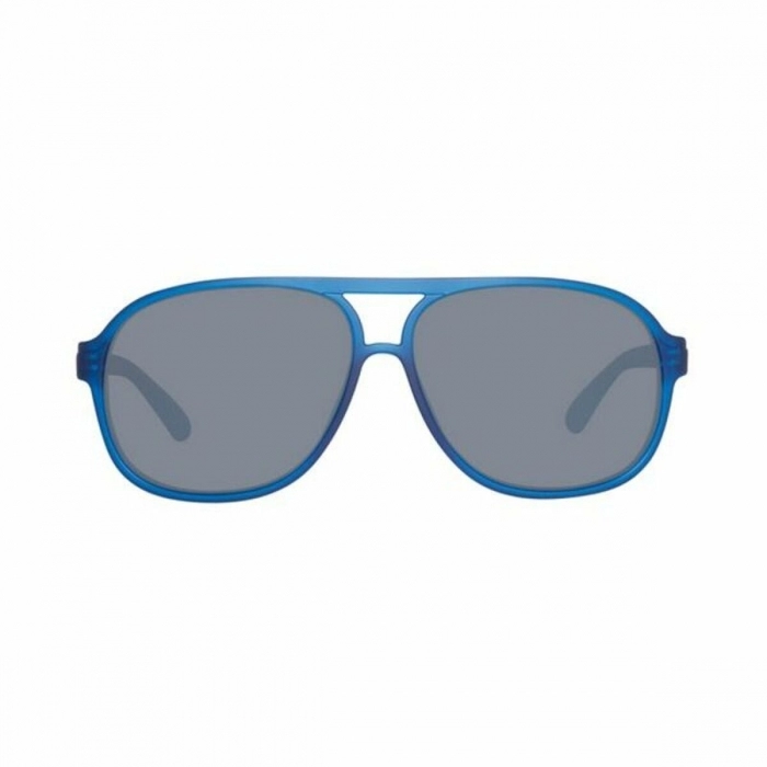 Gafas de Sol Hombre Benetton BE935S04 Azul (ø 60 mm)