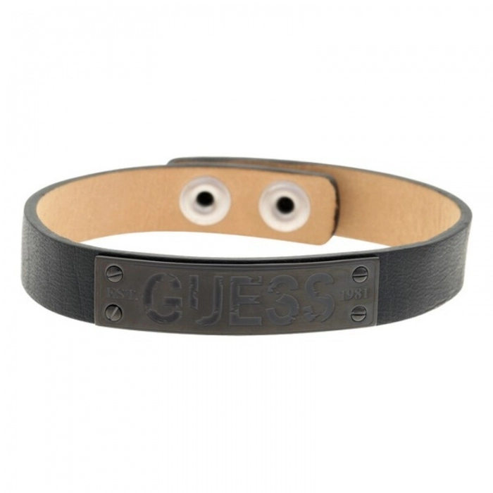 Pulsera Hombre Guess UMB11113 (25 cm) Pulsera Hombre Guess UMB11113 (25 cm)