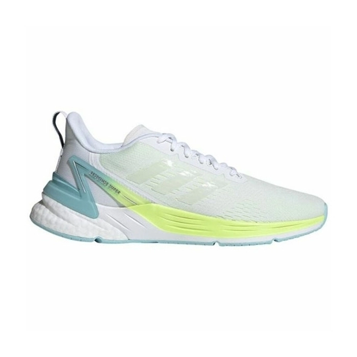 Zapatillas de Running para Adultos Adidas Response Super Blanco Zapatillas de Running para Adultos Adidas Response Super Blanco