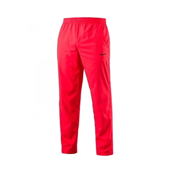 Pantalón Club Renshaw All Season Rojo Men Pantalón Club Renshaw All Season Rojo Men