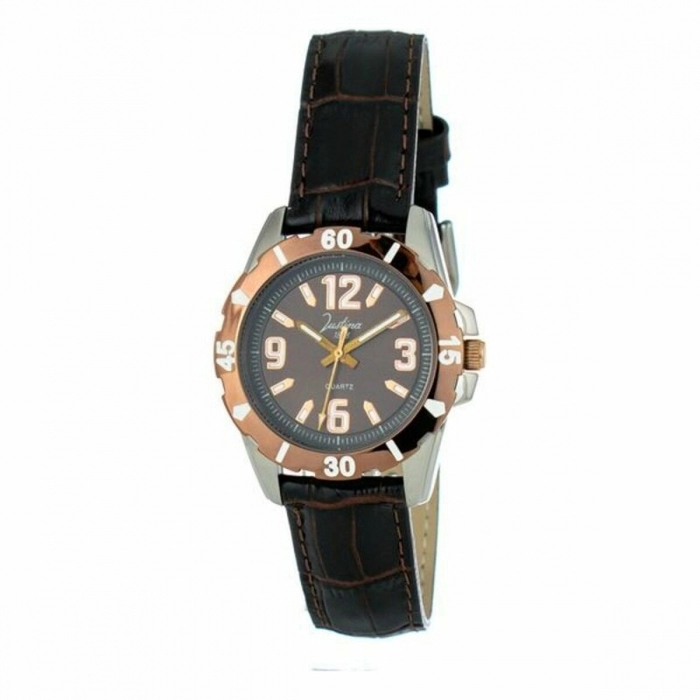 Reloj Mujer Justina 21985 (Ø 32 mm)