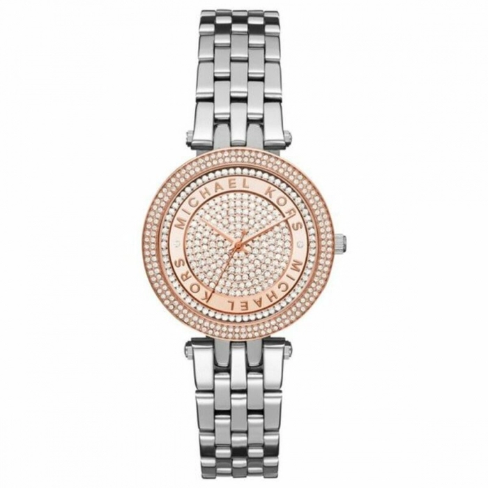 Reloj Mujer Michael Kors MK3446 (Ø 33 mm)