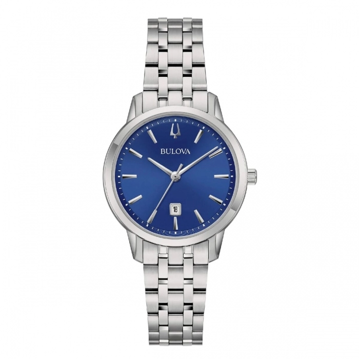 Reloj Mujer Bulova 96M166