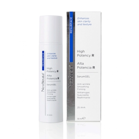 Neostrata alta potencia r serum gel antiarrugas 50 ml Neostrata alta potencia r serum gel antiarrugas 50 ml