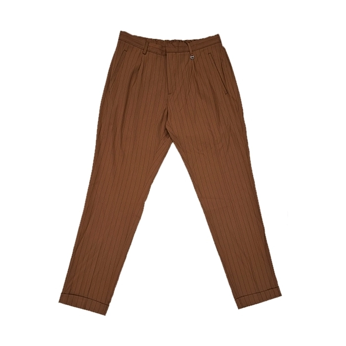 Pantalón de Traje Kris Urban Desert Beige