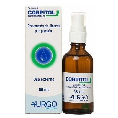 Corpitol gotas Corpitol gotas