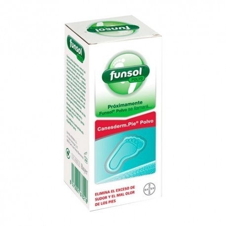 Funsol Polvo