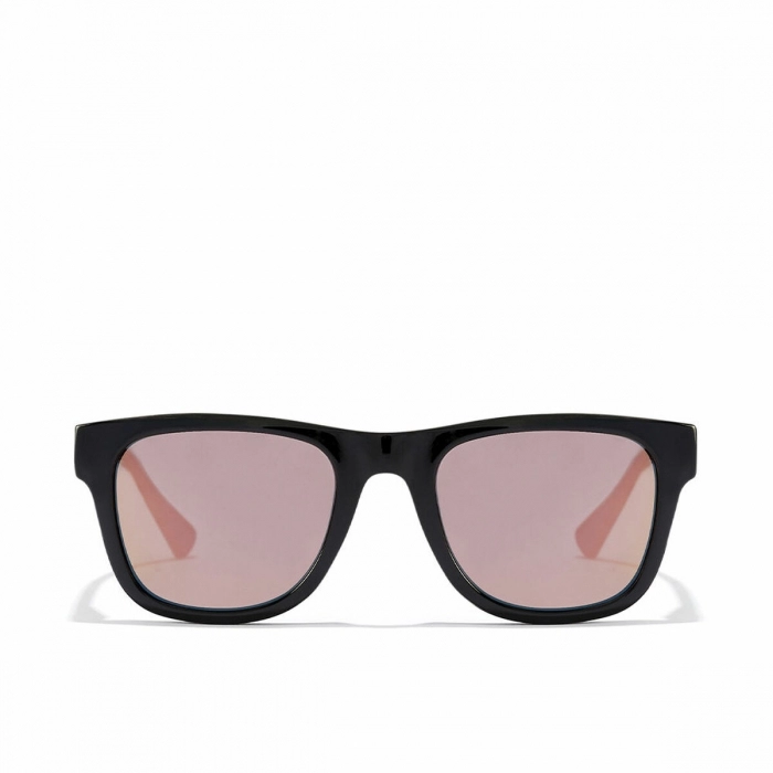 Gafas de sol polarizadas Hawkers Tox Negro Oro Rosa (Ø 52 mm)