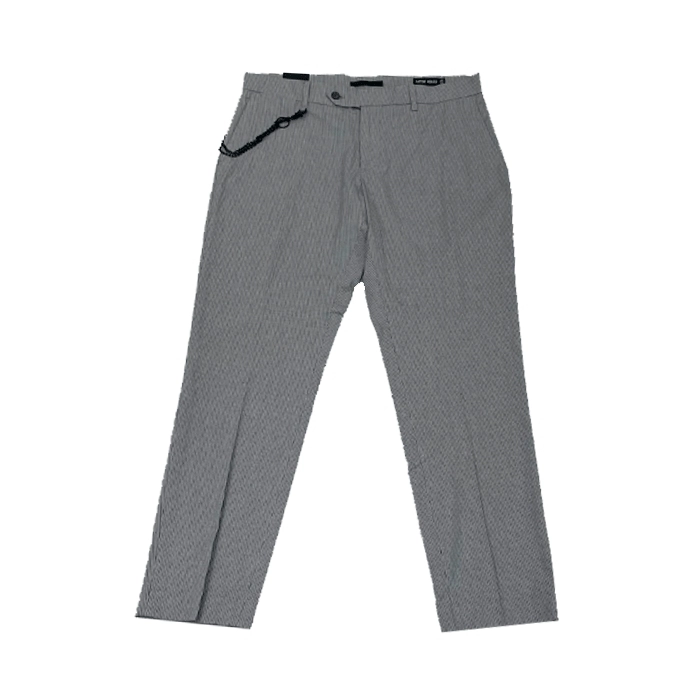 Pantalón Jagger Carrot Moon Grey