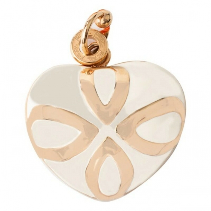 Colgante Mujer Folli Follie 3P0T005RW (4 cm) Colgante Mujer Folli Follie 3P0T005RW (4 cm)