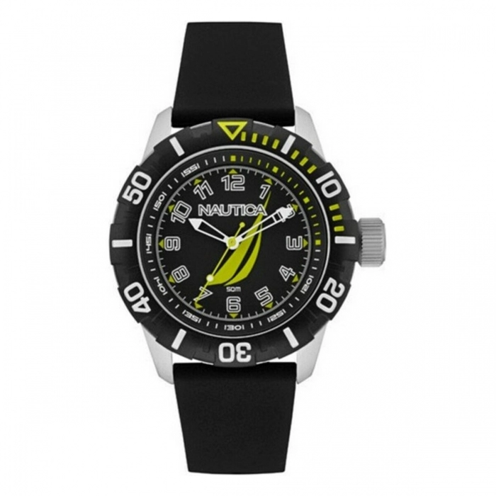 Reloj Hombre Nautica NAI08513G (Ø 44 mm)
