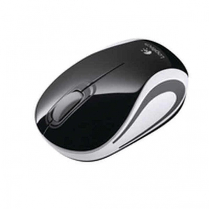 Ratón Inalámbrico Óptico Logitech M187