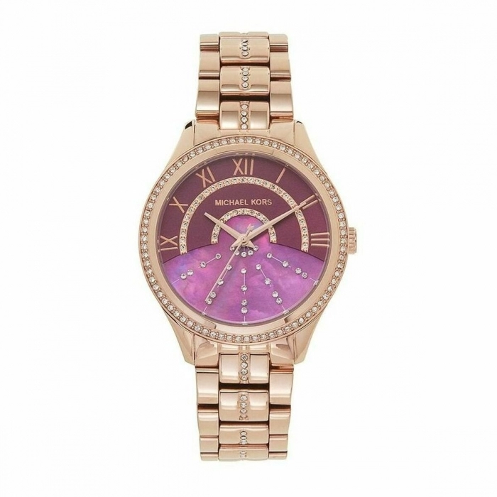 Reloj Mujer Michael Kors MK3722 (ø 38 mm) Reloj Mujer Michael Kors MK3722 (ø 38 mm)