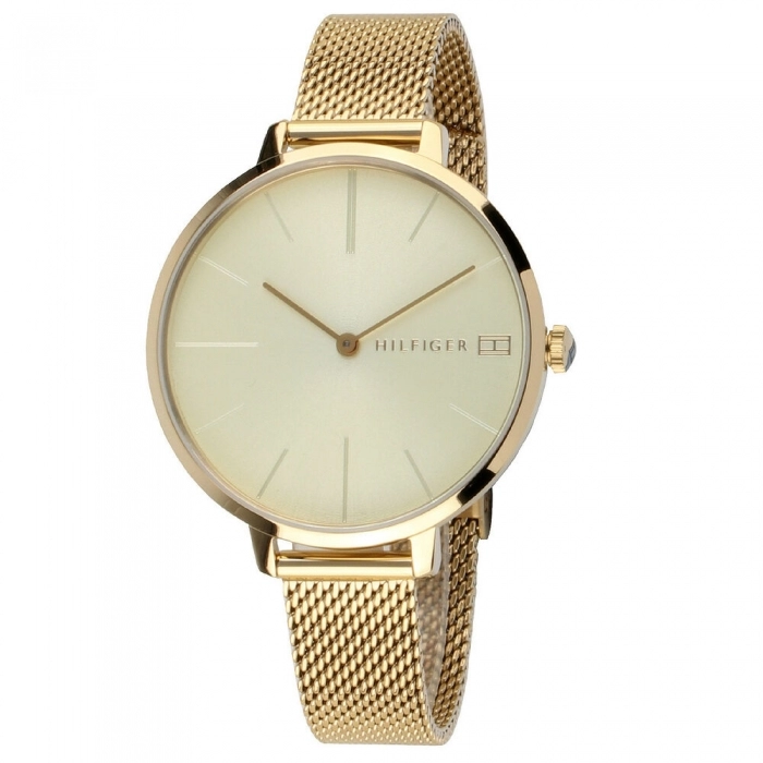 Reloj Mujer Tommy Hilfiger 1782164 (ø 38 mm) Reloj Mujer Tommy Hilfiger 1782164 (ø 38 mm)