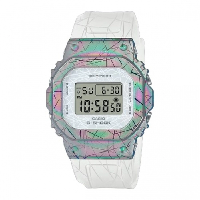 Reloj Mujer Casio G-SHOCK 40th Anniversary Adventurer (Ø 38 mm)