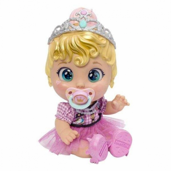 Muñeca Magic Box Cool Myssy Bling 25,5 x 16 x 27,5 cm Muñeca Magic Box Cool Myssy Bling 25,5 x 16 x 27,5 cm