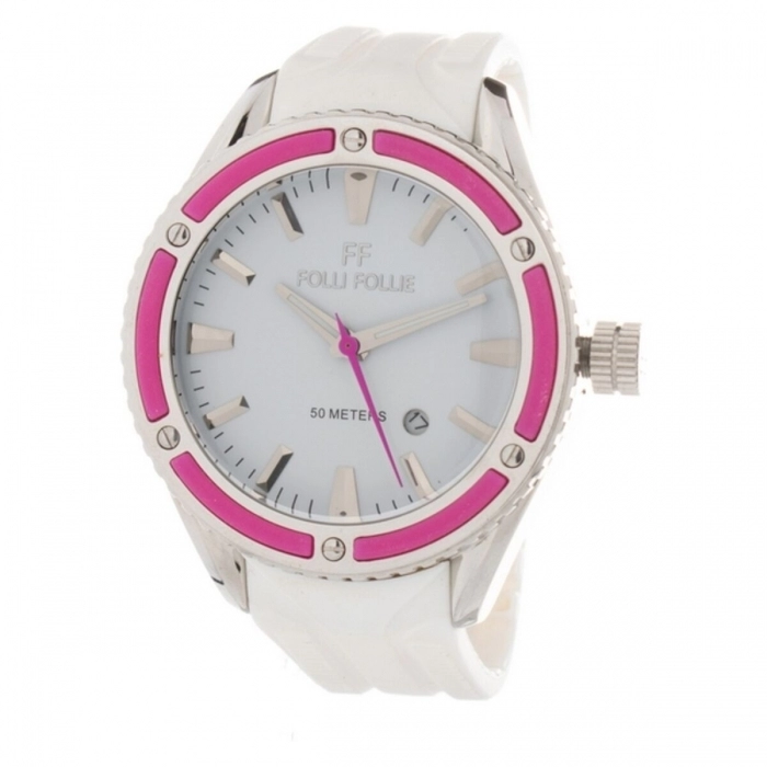 Reloj Mujer Folli Follie WF0T027ZDP (Ø 45 mm)