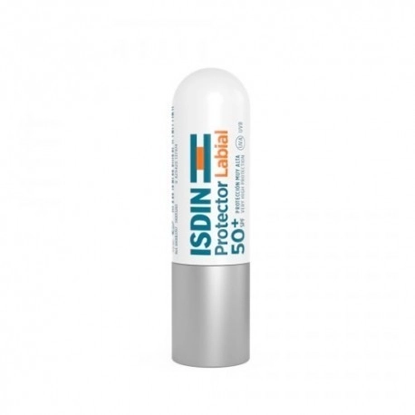 Isdin protector labial spf50+ 4 g