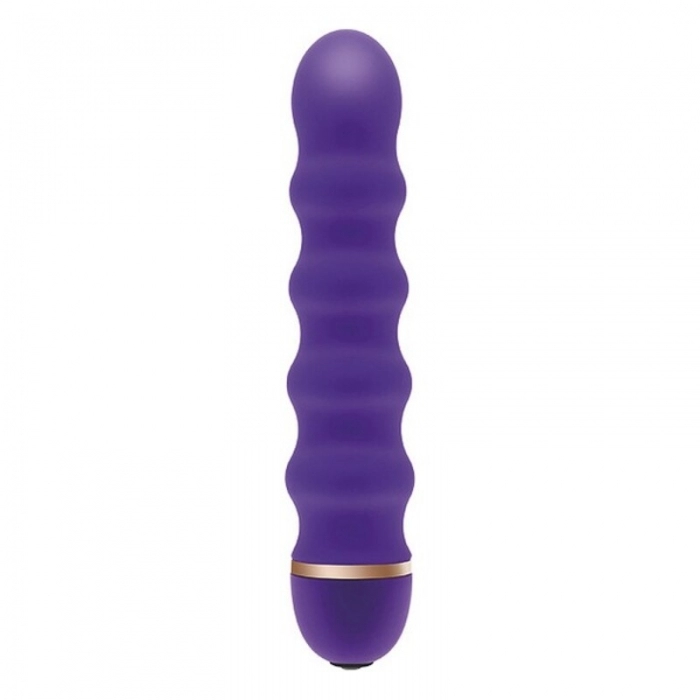 Vibrador S Pleasures Waver Lila