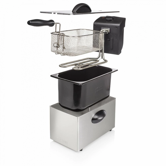 Freidora Tristar 2000W 3 L Freidora Tristar 2000W 3 L