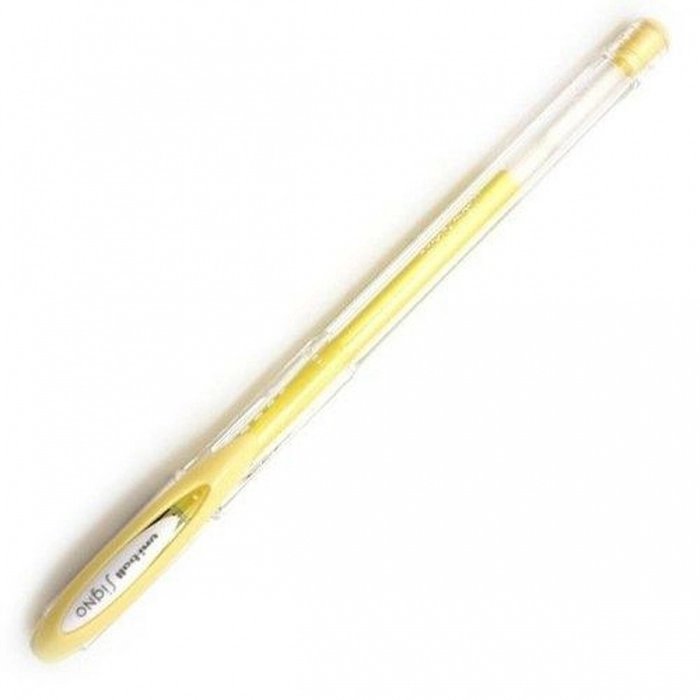 Bolígrafo de tinta líquida Uni-Ball Rollerball Signo Angelic Colour UM-120AC Ama