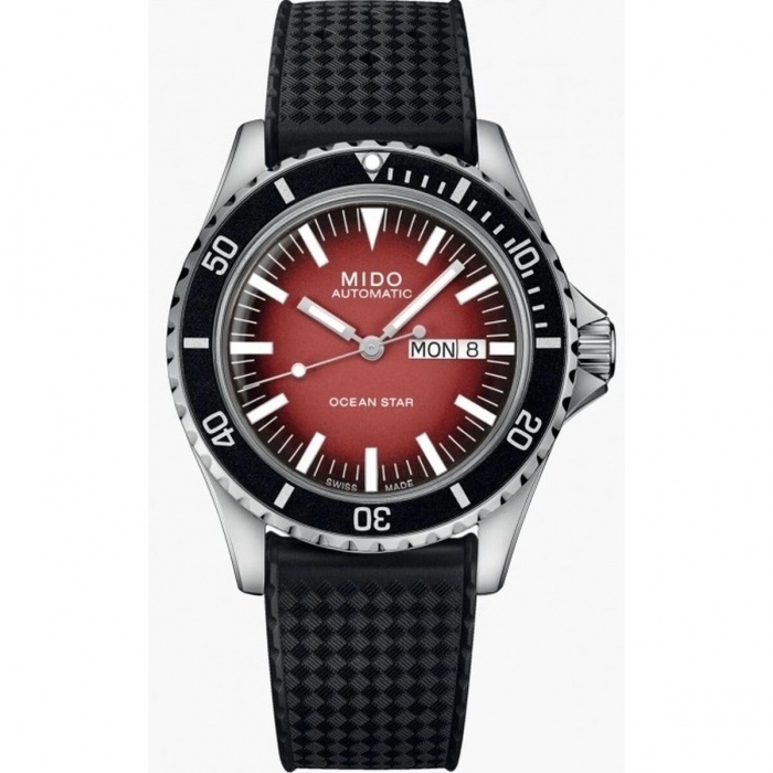 Reloj Hombre Mido M026-830-17-421-00