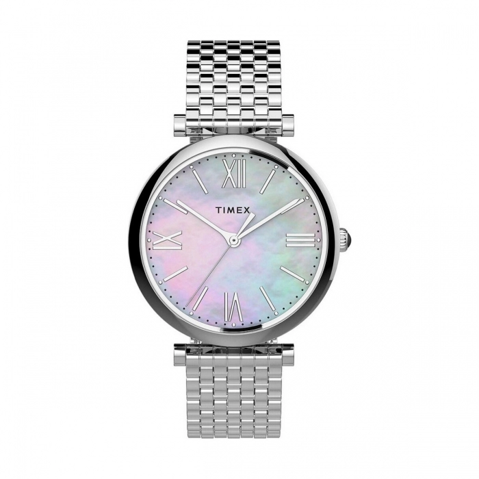 Reloj Mujer Timex TW2T79300 (Ø 35 mm)