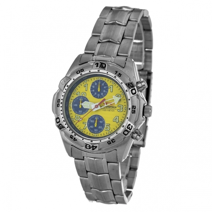 Reloj Mujer Chronotech CT9275-07M (Ø 40 mm) Reloj Mujer Chronotech CT9275-07M (Ø 40 mm)