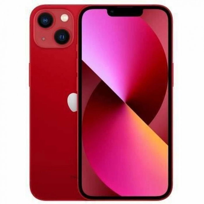 Smartphone Apple iPhone 13 Rojo