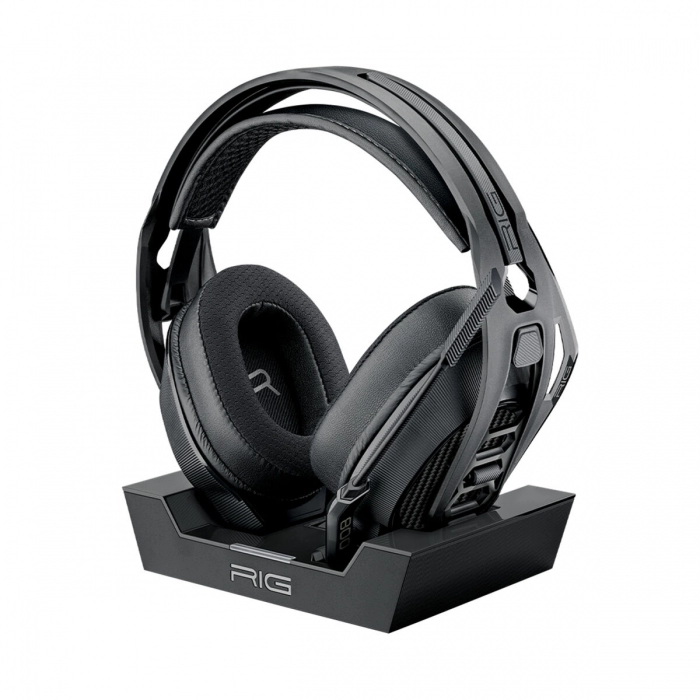 Auriculares con Micrófono Gaming Nacon RIG 800 PRO HX