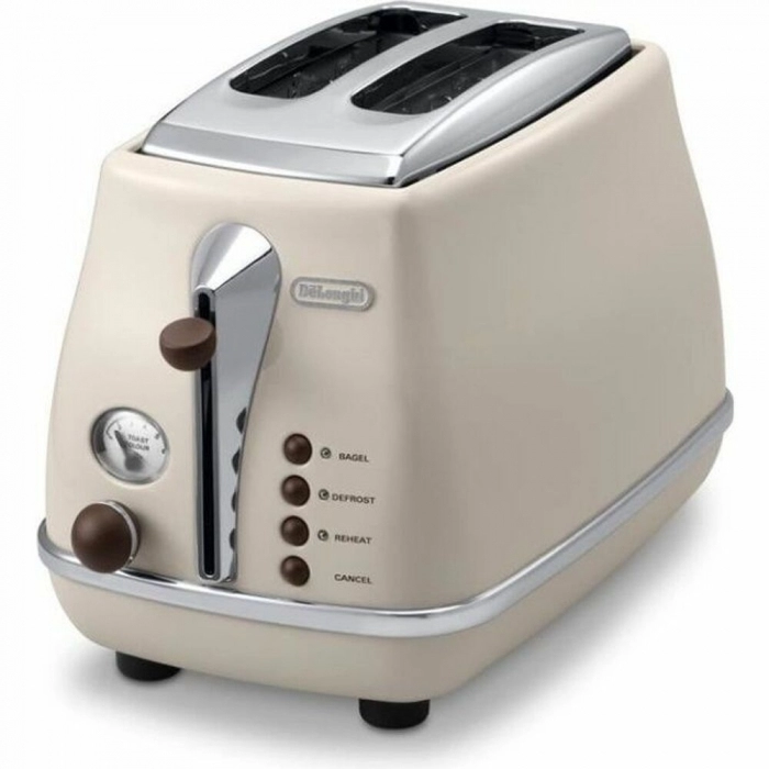 Tostadora DeLonghi CTOV 2103.BG 900 W