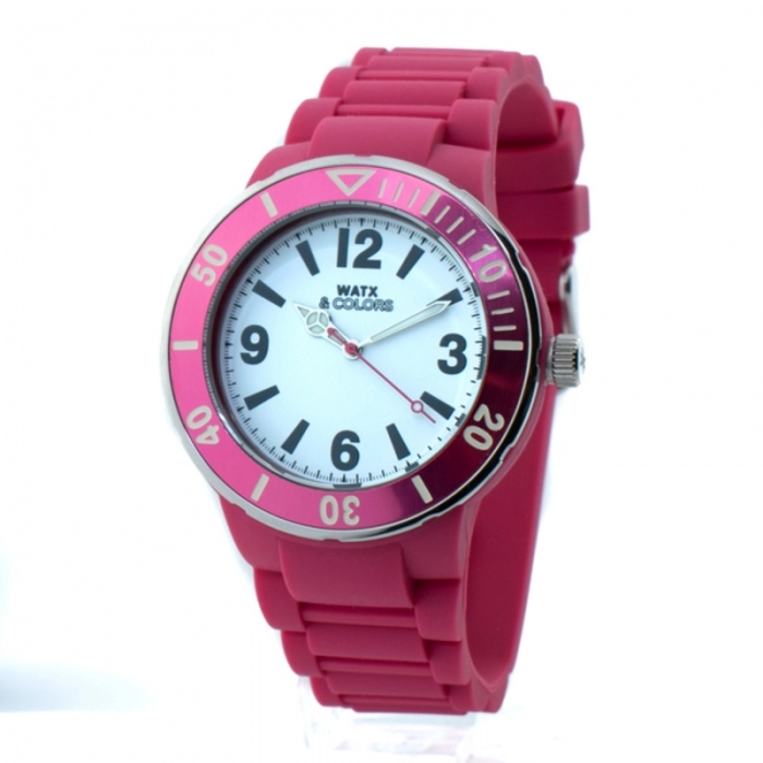 Reloj Unisex Watx & Colors RWA1623-C1521 (ø 44 mm)