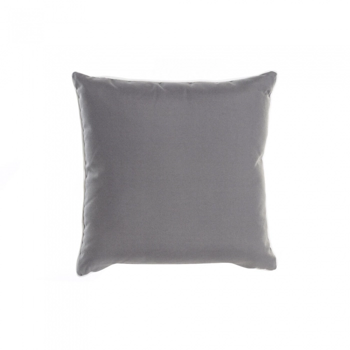 Cojín DKD Home Decor Gris (40 x 10 x 40 cm)