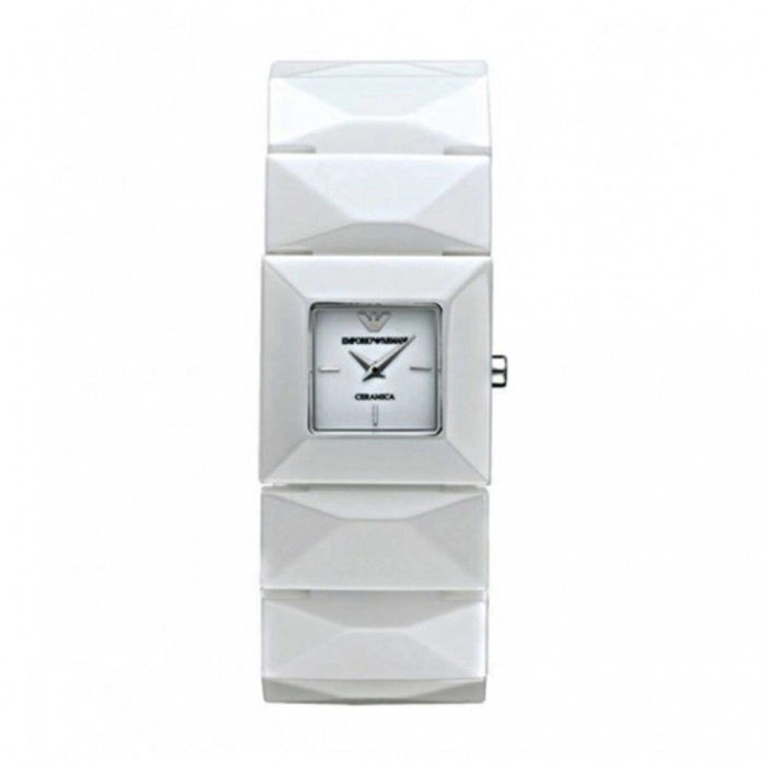 Reloj Mujer Armani AR1436 (Ø 28 mm)