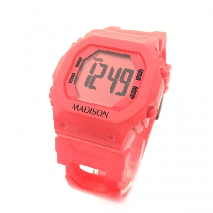 Reloj Mujer Madison 9447 (Ø 42 mm)