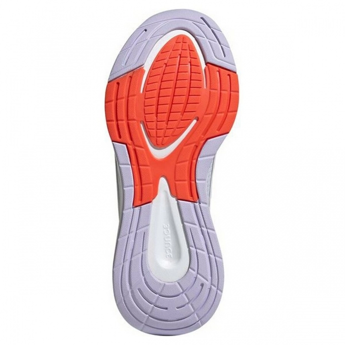 Zapatillas de Running para Adultos Adidas EQ21 Dash Gris Zapatillas de Running para Adultos Adidas EQ21 Dash Gris