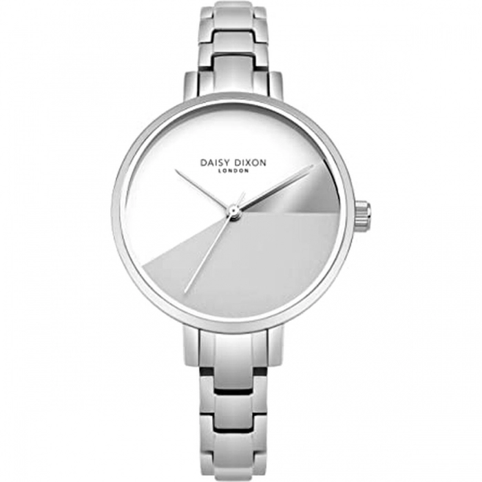 Reloj Mujer Daisy Dixon AVA (Ø 35 mm) Acero Inoxidable Reloj Mujer Daisy Dixon AVA (Ø 35 mm) Acero Inoxidable