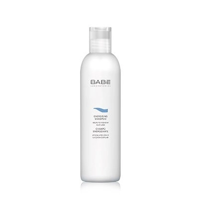 Babe champu anticaida 250 ml