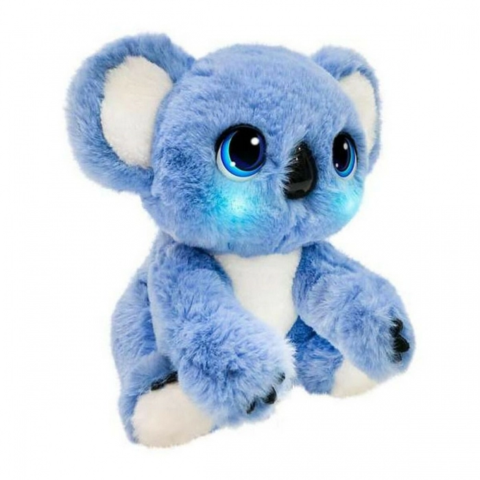 Peluche Musical Famosa Koala Biberón (25,4 cm)