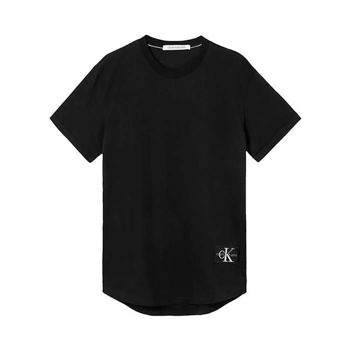 Camiseta Bae Black Camiseta Bae Black