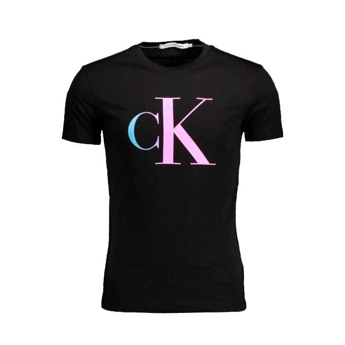 Camiseta Maniche Cort Pink&Blue Camiseta Maniche Cort Pink&Blue