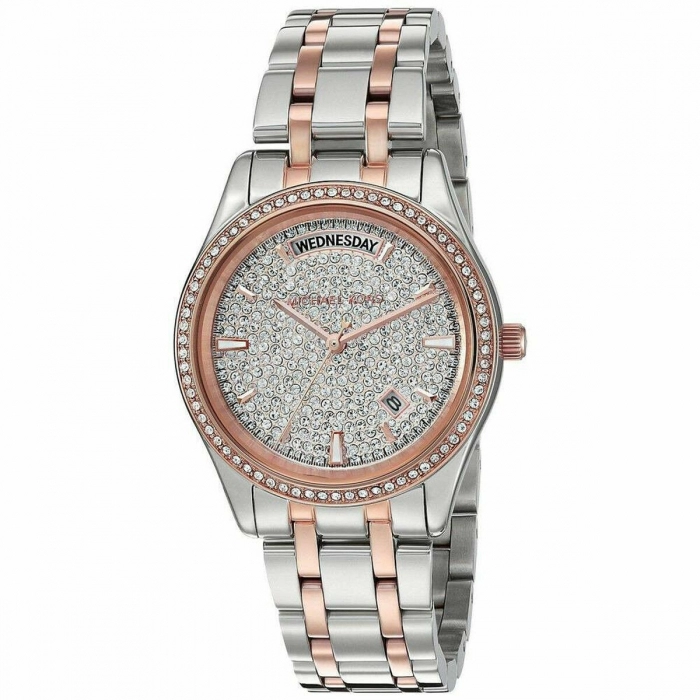 Reloj Mujer Michael Kors MK6482 (Ø 39 mm) Reloj Mujer Michael Kors MK6482 (Ø 39 mm)